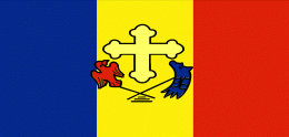 Tricolor România f